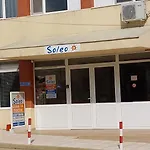 Affittacamere Guest Soleo 3*