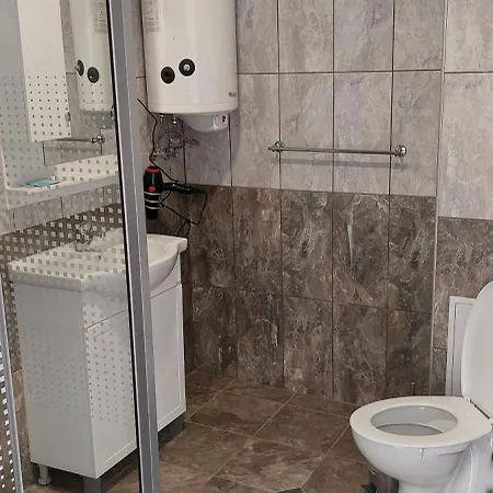 Guest Soleo 3* Балчик