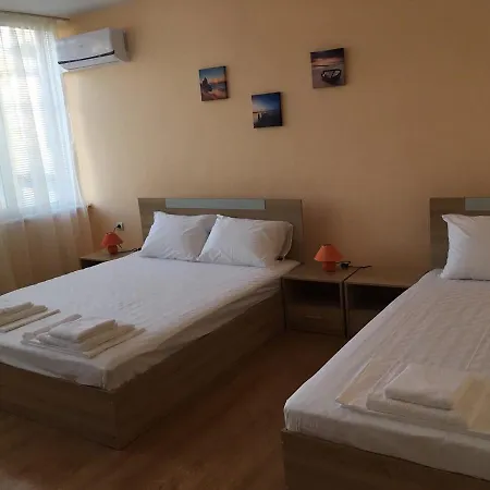 Guest Soleo 3* Балчик