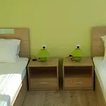 Guest Soleo 3* Baltschik