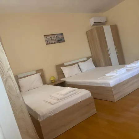 Guest Soleo 3* Balchik