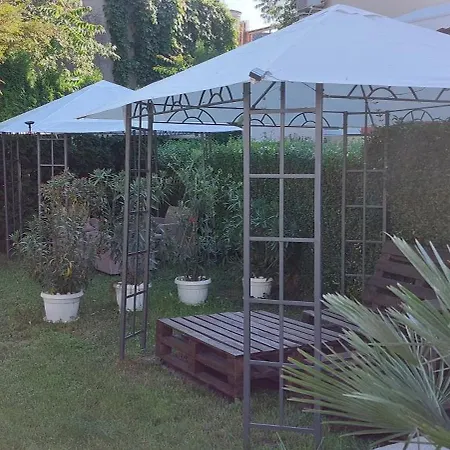 Guest house Guest Soleo 3*