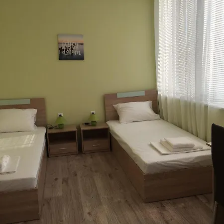 Guest Soleo Balchik