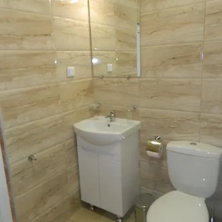 Guest Soleo Guest house Balchik