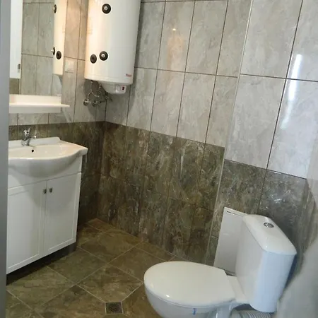 Guest Soleo 3* Balchik