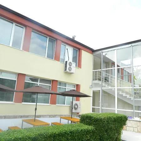 Guest Soleo Guest house Balchik