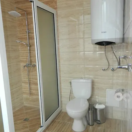 Guest Soleo 3* Balchik