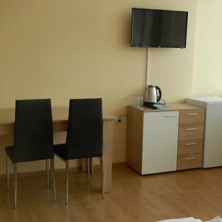 Guest Soleo Guest house 3*