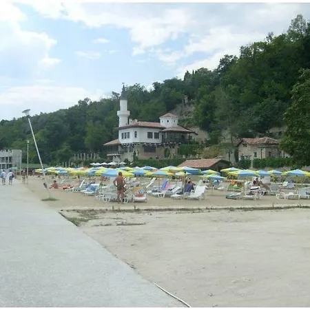 Guest Soleo Balchik
