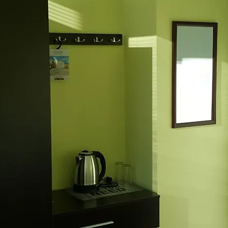 Guest Soleo Guest house Balchik
