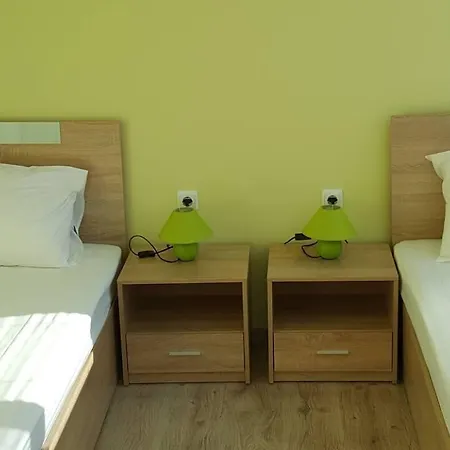 Guest Soleo 3* Balchik