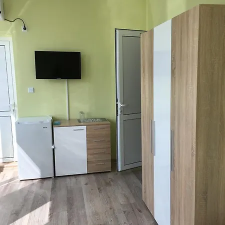 Guest Soleo 3* Balchik