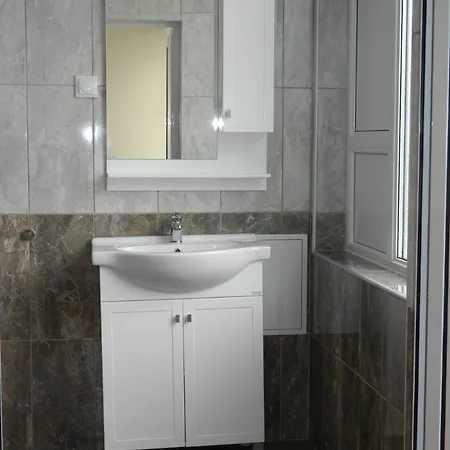 Guest Soleo Guest house Balchik