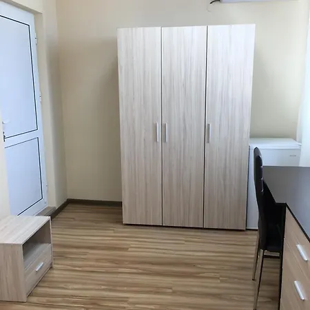 Guest Soleo Guest house Balchik