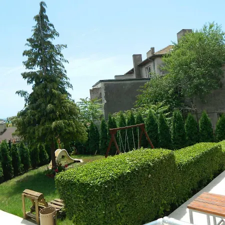 Guest house Guest Soleo