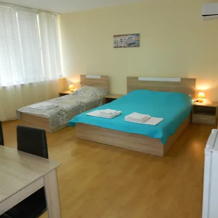 Guest Soleo 3* Balchik