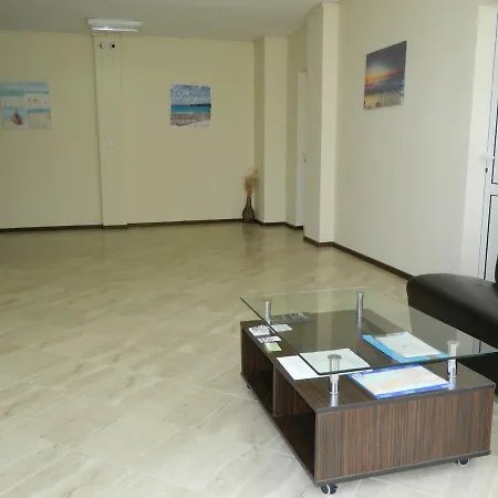 Guest Soleo Guest house