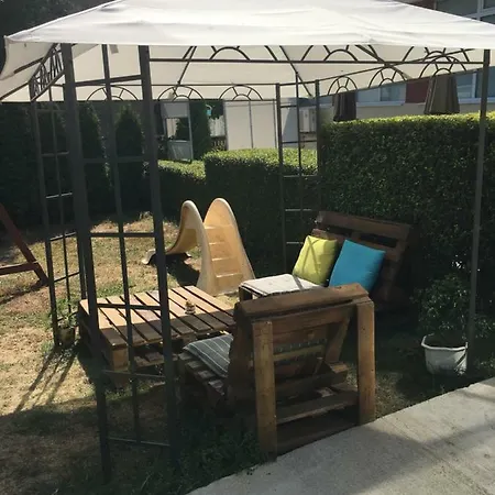 Guest house Guest Soleo 3*