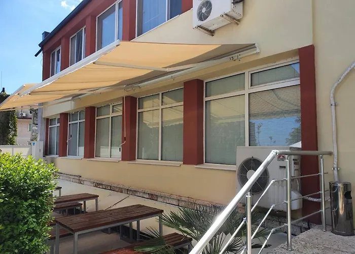 Guest Soleo Guest house