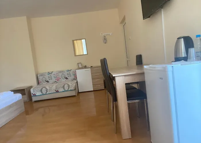 Guest Soleo Guest house 3*