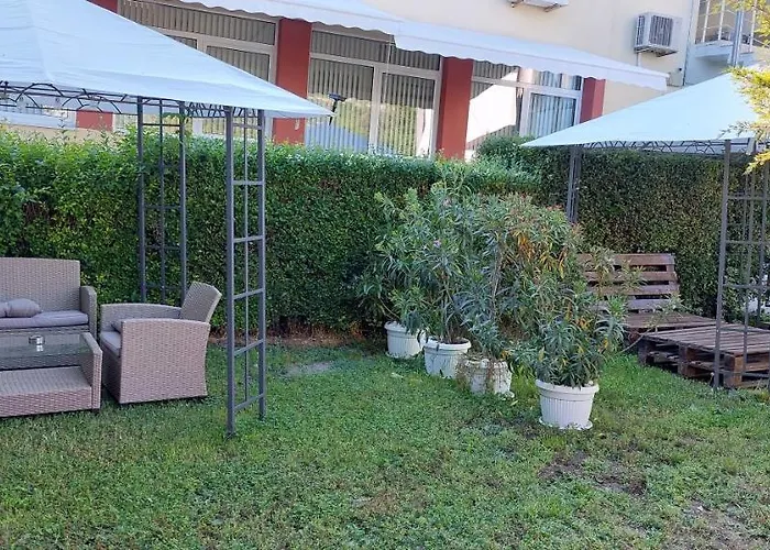 Guest Soleo 3* Balchik