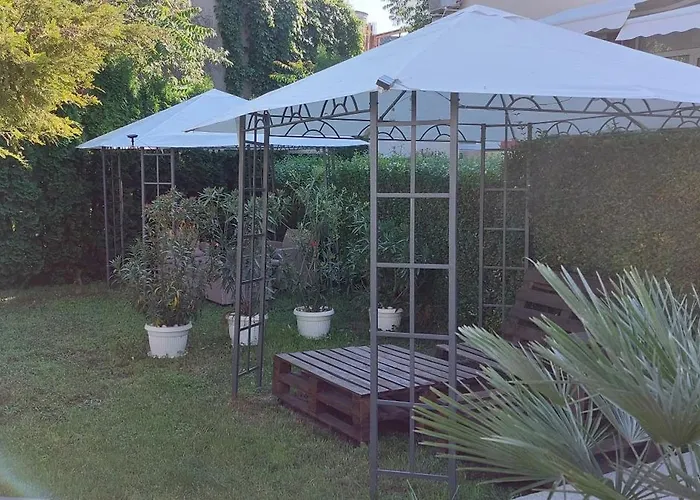 Guest house Guest Soleo 3*