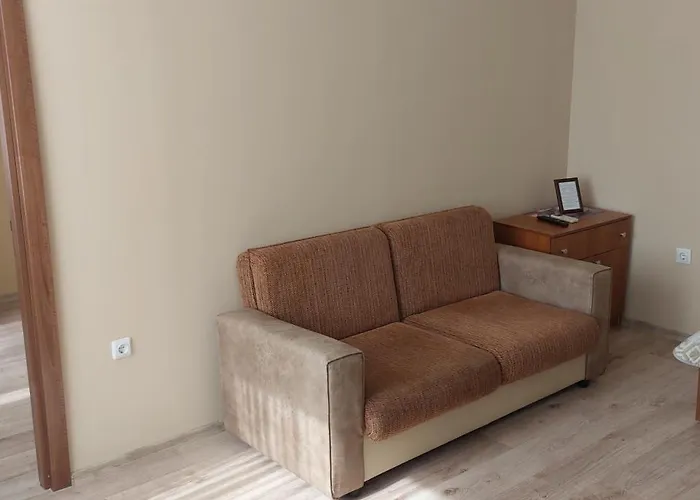 Guest Soleo Guest house 3*