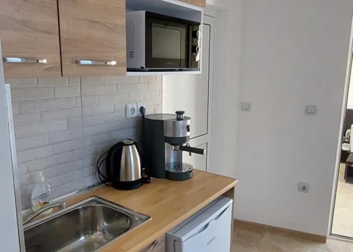 Guest house Guest Soleo