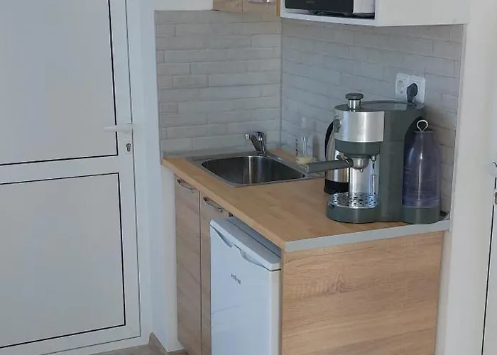 Guest Soleo Guest house 3*