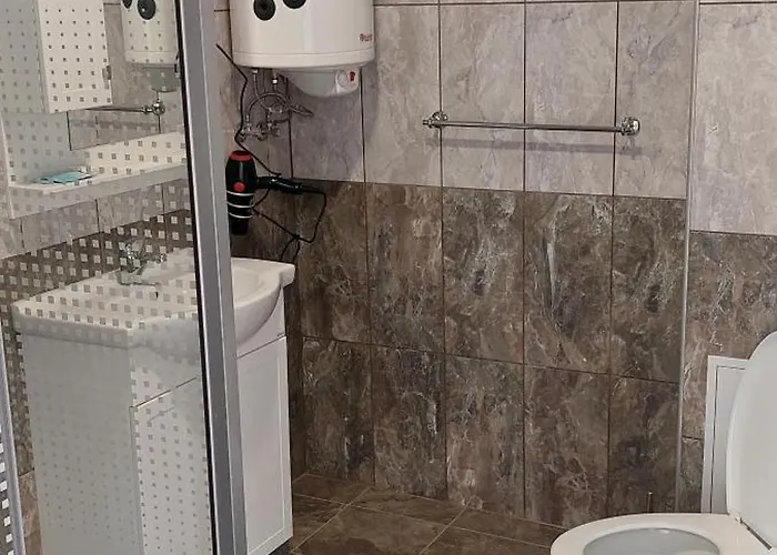 Guest Soleo 3* Balchik