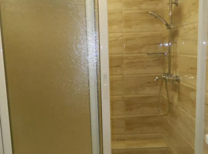 Guest house Guest Soleo 3*