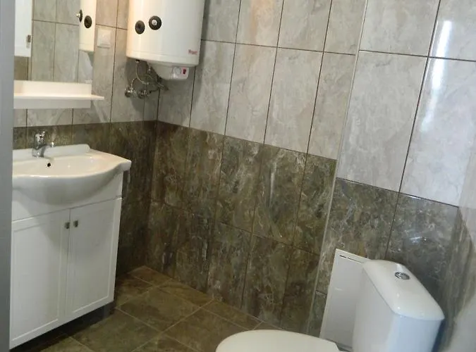 Guest Soleo 3* Balchik