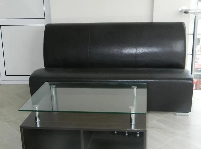 Guest house Guest Soleo