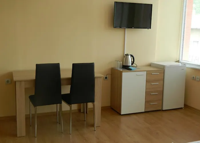 Guest Soleo Guest house 3*