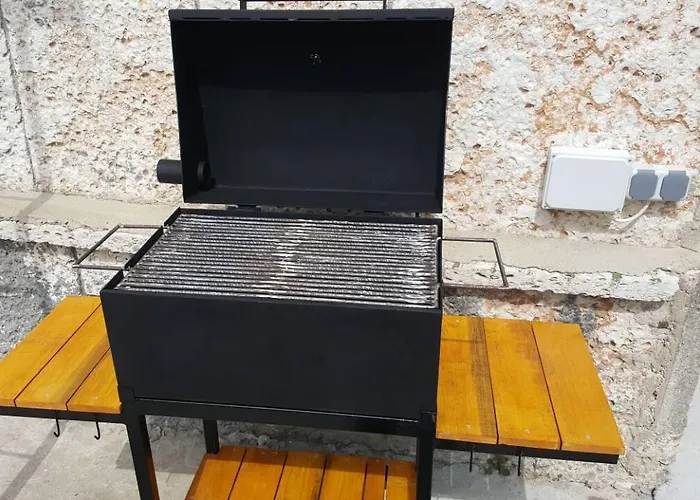 Guest house Guest Soleo