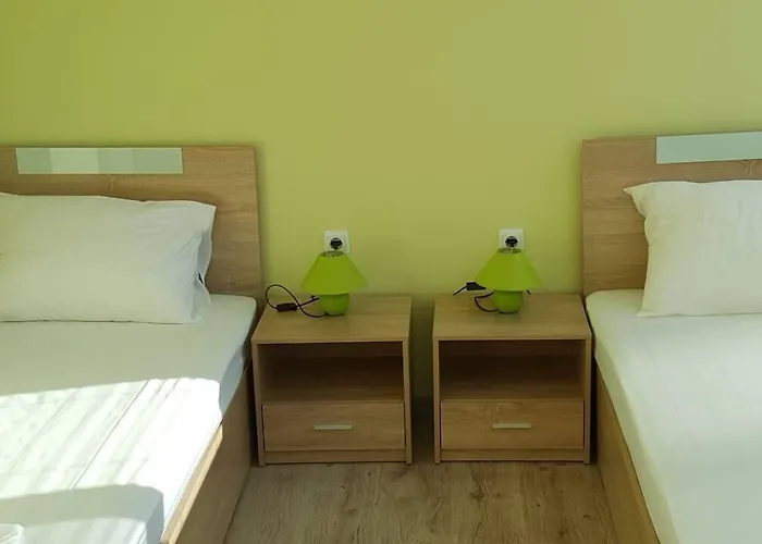 Guest Soleo 3* Balchik