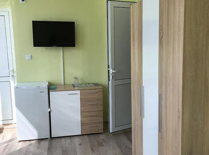 Guest Soleo 3* Balchik