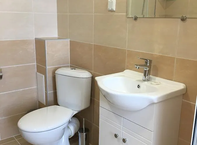 Guest house Guest Soleo