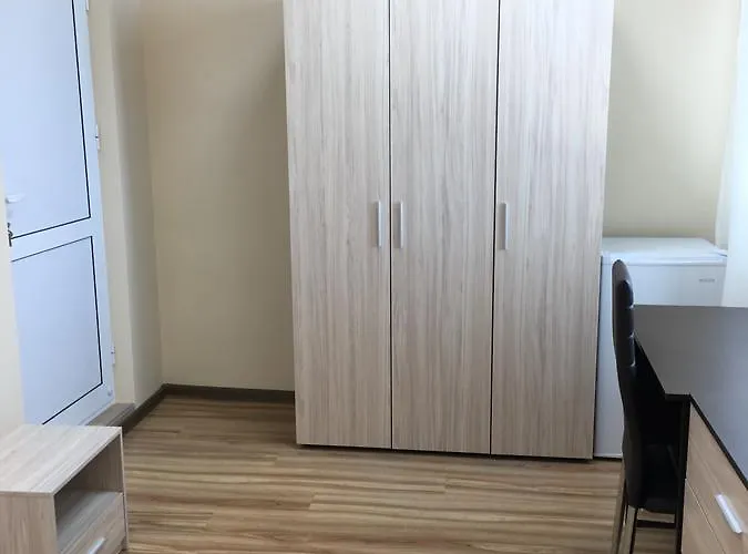 Guest Soleo Guest house Balchik