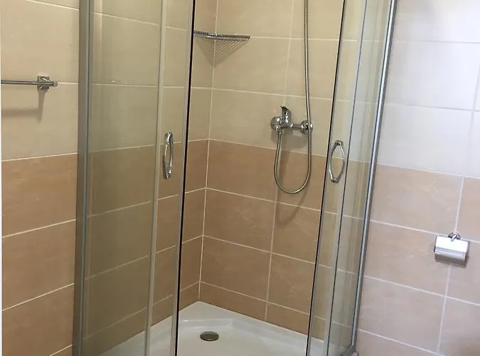 Guest house Guest Soleo Balchik