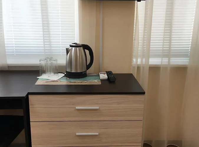 Guest house Guest Soleo