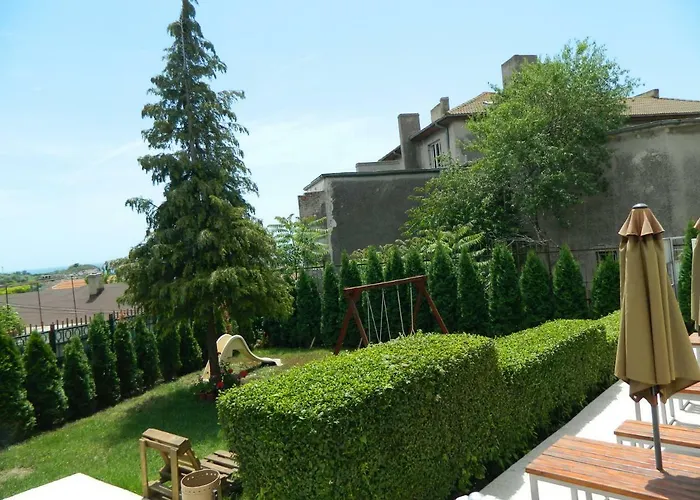 Guest house Guest Soleo