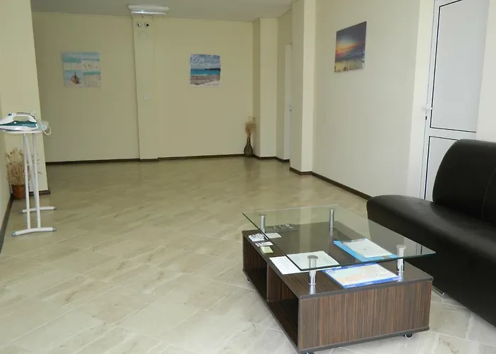 Guest Soleo Guest house