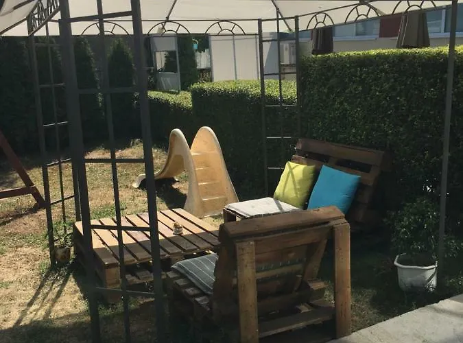 Guest house Guest Soleo 3*